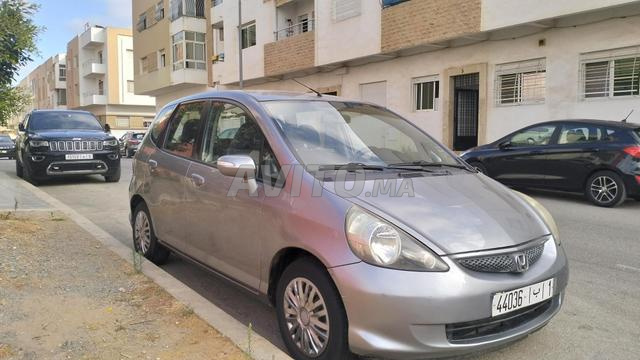Honda Jazz - 2