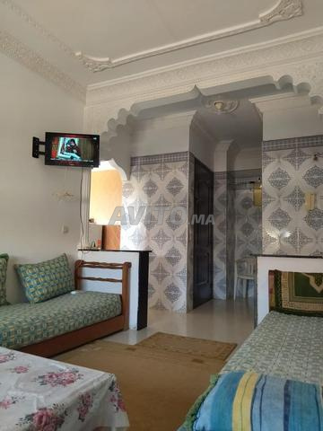 Appartement meublé à louer à Tamensna – Dihya Najah - 2