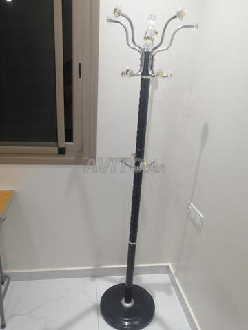  Porte - vêtements avec  bon qualité  