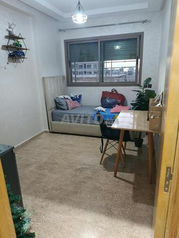 Appartement à louer 60 m² à Casablanca - 2