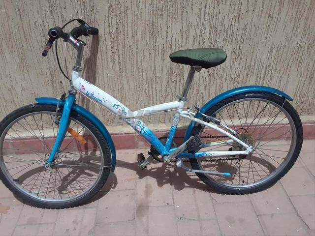 Je vends un vélo - 2