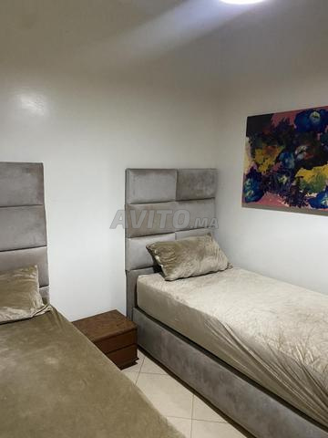 Appartement à louer pour les familles - 2
