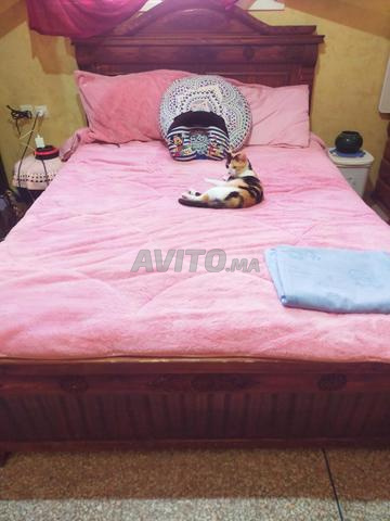 Lit pour dormir - 2