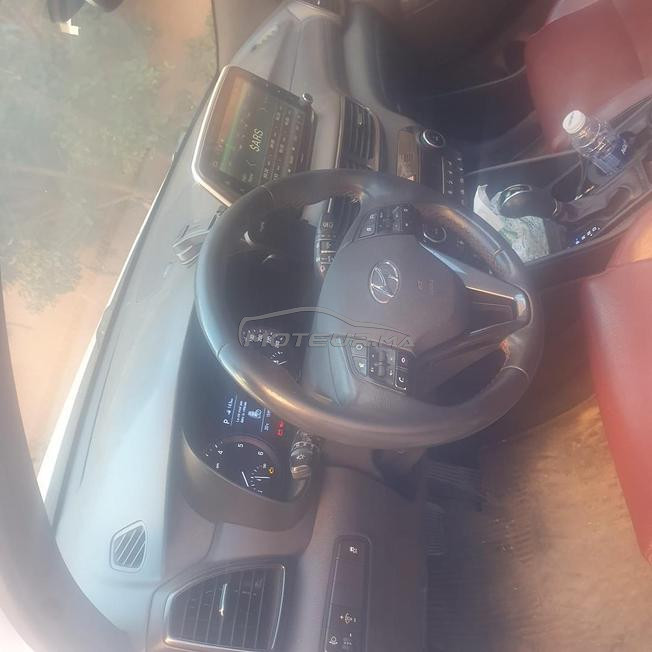voiture d'occasion à vendre 