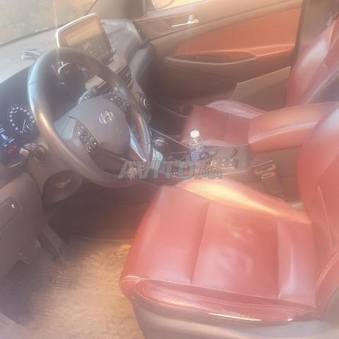 Voiture d'occasion à vendre - 2