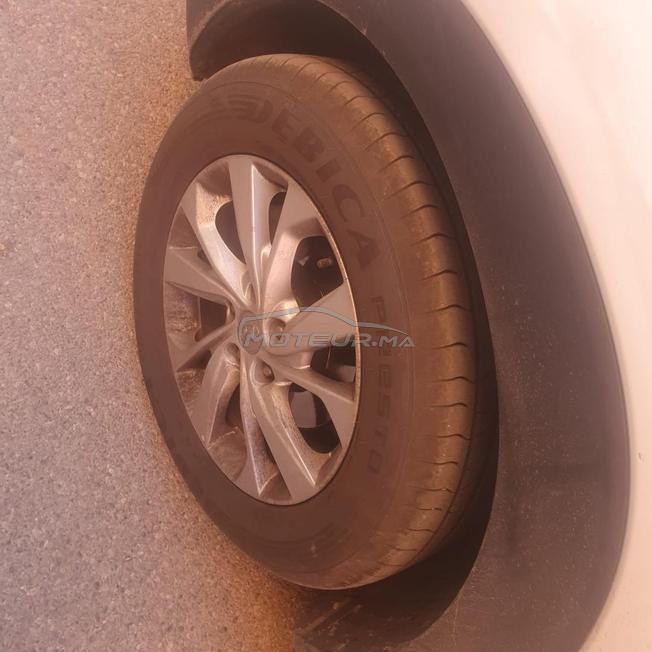 voiture d'occasion à vendre 