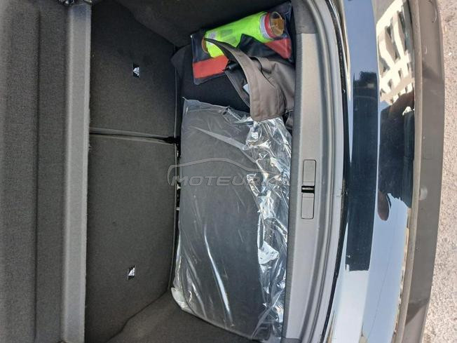 Peugeot 208 Diesel Manuelle 2026 à Casablanca
