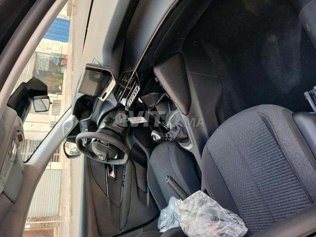Peugeot 208 Diesel Manuelle 2026 à Casablanca - 2
