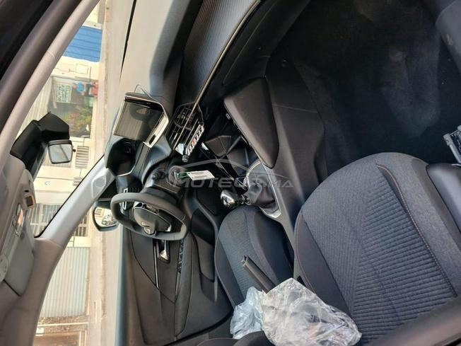 Peugeot 208 Diesel Manuelle 2026 à Casablanca