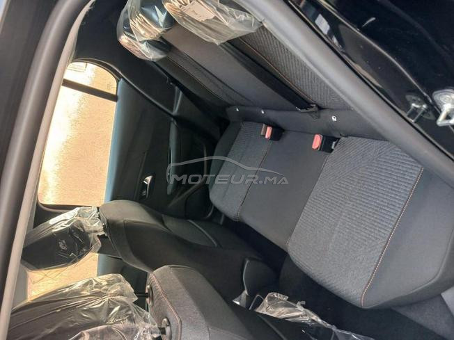 Peugeot 208 Diesel Manuelle 2026 à Casablanca