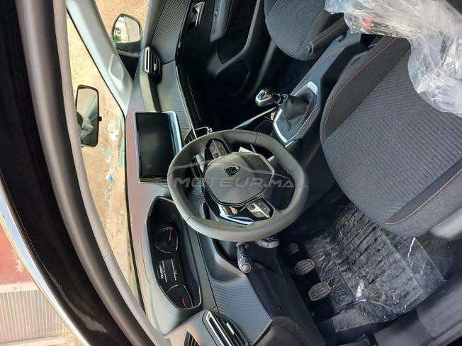 Peugeot 208 Diesel Manuelle 2026 à Casablanca