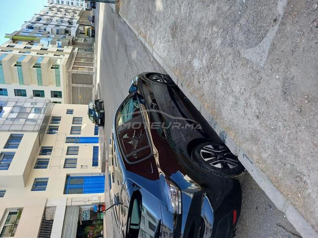 Peugeot 208 Diesel Manuelle 2026 à Casablanca