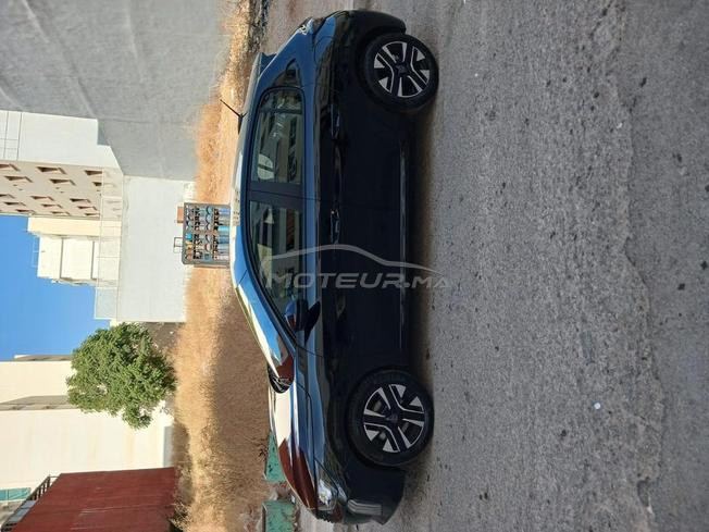 Peugeot 208 Diesel Manuelle 2026 à Casablanca