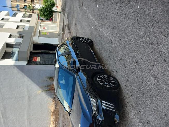 Peugeot 208 Diesel Manuelle 2026 à Casablanca