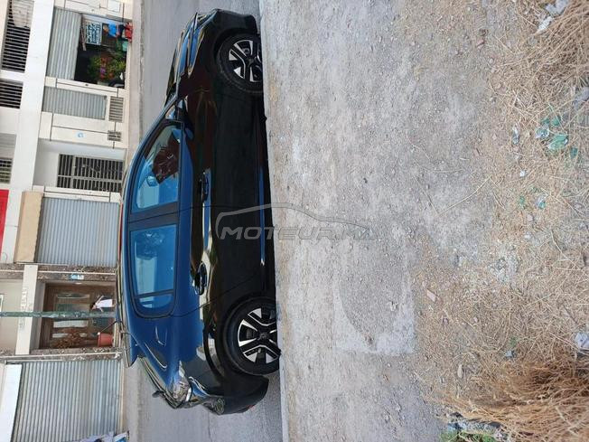 Peugeot 208 Diesel Manuelle 2026 à Casablanca