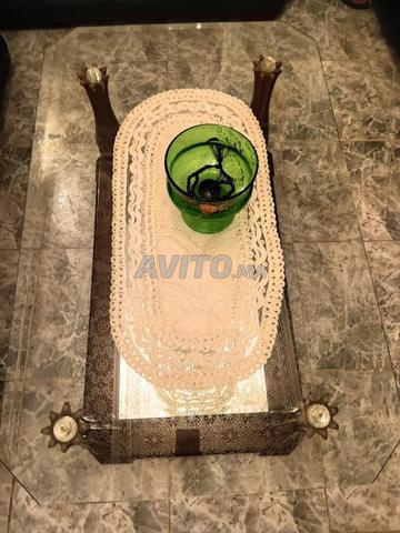 Table basse - 2