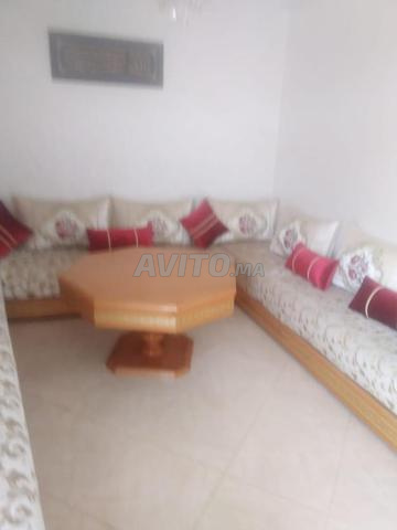 Moyen immobilier - 2