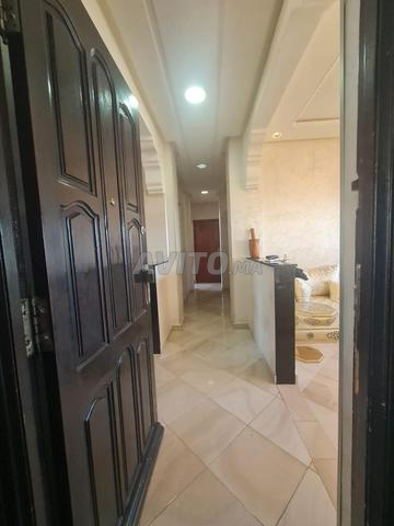 À VENDRE – APPARTEMENT - 2