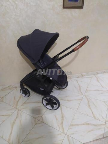 Poussette Cybex - 2