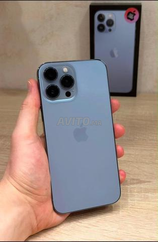 iPhone 13 Pro Max - 2