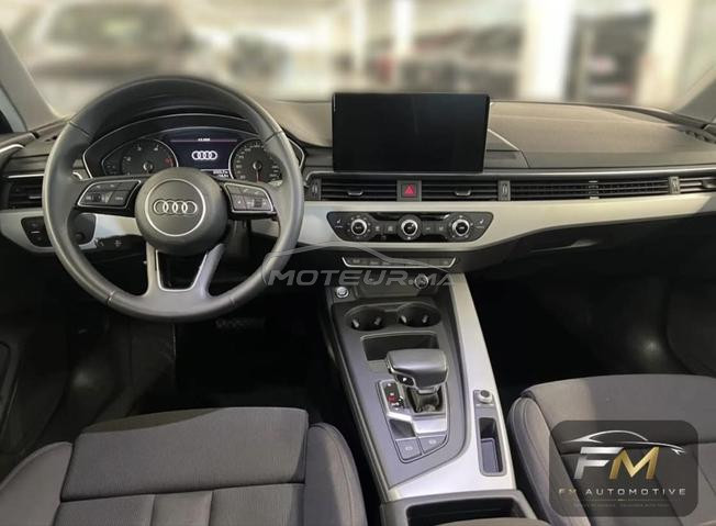 AUDI A4 AVANT 40 TDI QUATTRO S TRONIC 204 CV