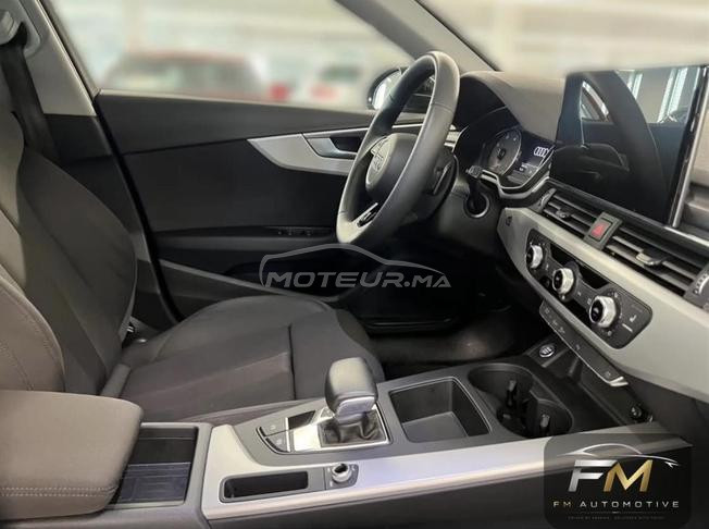 AUDI A4 AVANT 40 TDI QUATTRO S TRONIC 204 CV