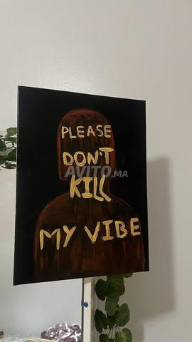 Tableau à vendre - 2
