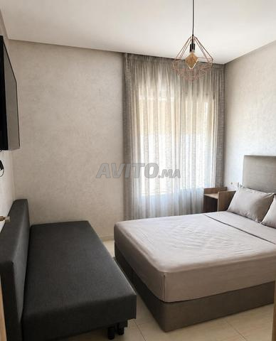 Bel appartement avec 9 piscines - 2