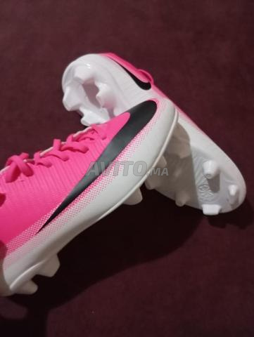 Chaussure de football originale - 2