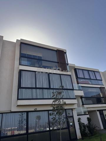 Bel appartement meublé à louer - 2