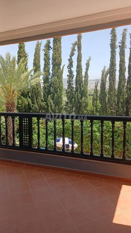 Villa 1000m² - Route de Ourika (L'Akrab) - 2