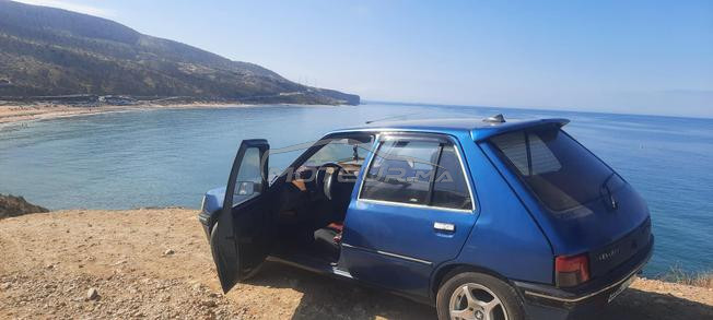 peugeot205