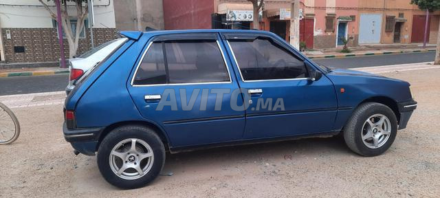 Peugeot 205 - 2