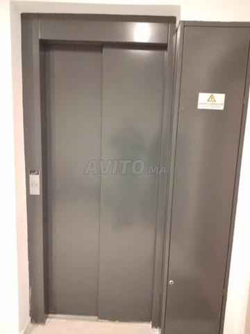 Appartement à louer à Alliance Darna oulfa - 2