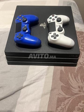 PS4 Pro 1TB