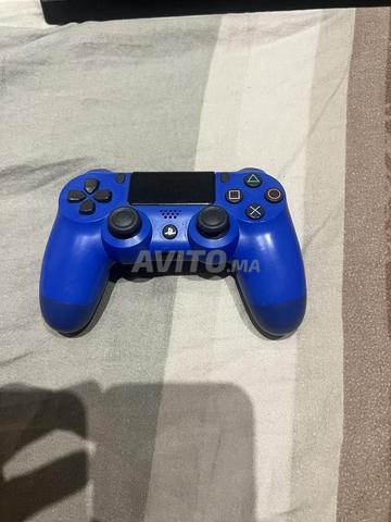 PS4 Pro 1TB - 2