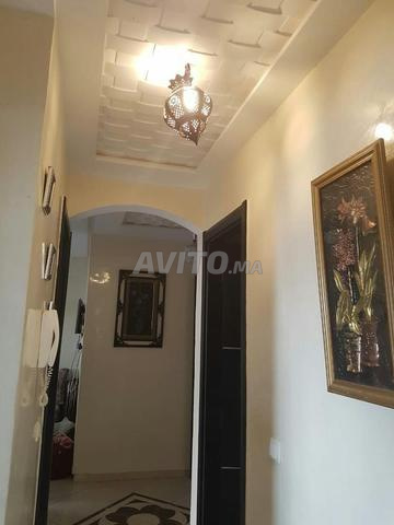 Superbe Appartement Lumineux à 7 Min de la Plage - 2