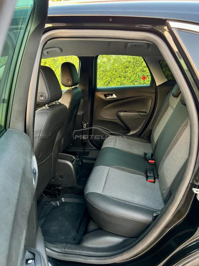 Opel Crossland Diesel Automatique 2023