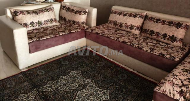 بيع غرفة معيشة - 2