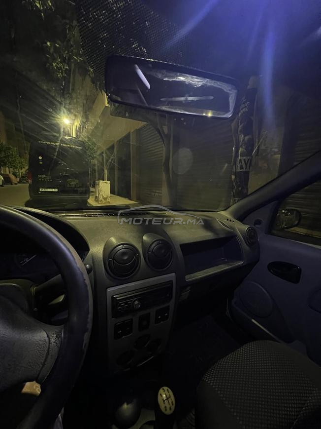 voiture à vendre