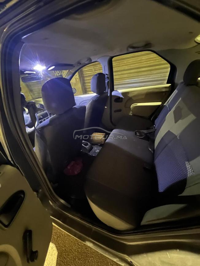 voiture à vendre