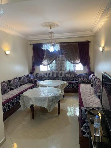 Appartement à louer à Tanger - 2
