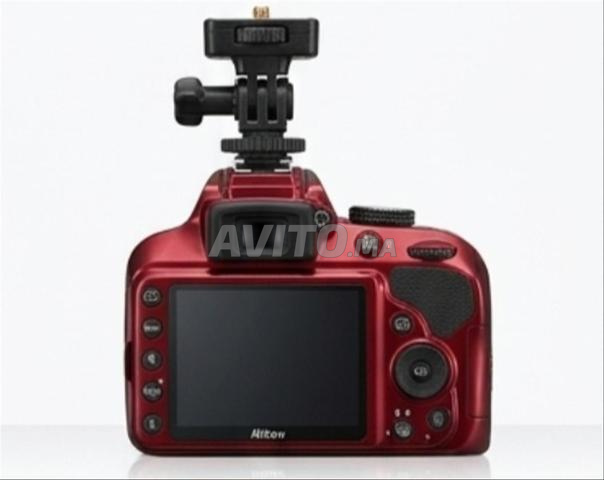 نيكون D3400 - 2