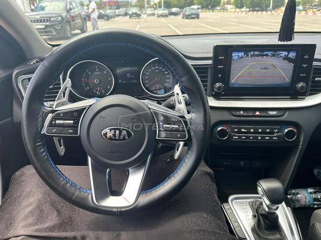 Kia Ceed 2020 - DCT 7 - 1.6 CRDi Diesel (136 ch) 
