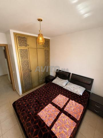 Appartement meublé à louer mensuellement – Tanger Diari - 2