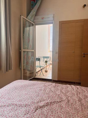 Appartement meublé Bassatine - 2