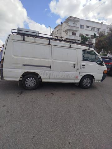 Mitsubishi L300 - 2