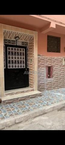 Maison à vendre à Marrakech ❌ Pas d'intermédiaires - 2