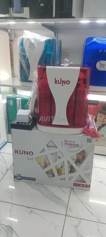 OSMOSEUR KUNO PREMIUM – 6 ÉTAPES NEUF. - 2