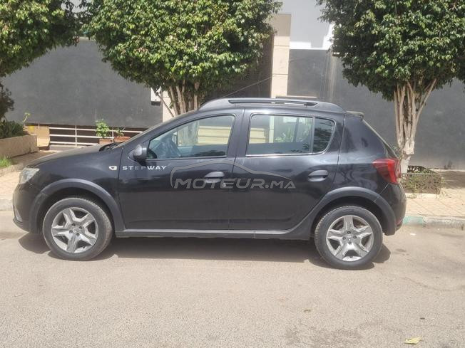 Dacia Sandero Diesel Manuelle 2017 à Tamesna